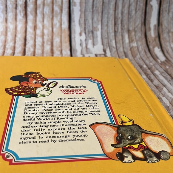 Walt Disney’s Aladdin and his Wonderful Lamp - Picture 10 of 10